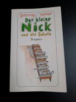 "Der kleine Nick und die Schule " Baden-Württemberg - Mannheim Vorschau