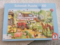 Puzzle Bauernhof 100 Teile Bayern - Schwarzenfeld Vorschau