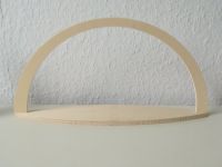 Holz-Tischbogen ca. 35 x 16 cm Tischbogen Hochzeit Niedersachsen - Bockhorn Vorschau