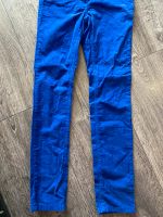 Kinderhose blau 164 Bayern - Volkach Vorschau