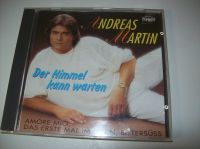 Andreas Martin Nordrhein-Westfalen - Erwitte Vorschau