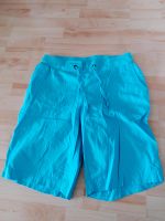 SHORTS, KURZE HOSE GR. 44 TÜRKIS Niedersachsen - Garbsen Vorschau