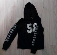 Pullover Hoodie Kapuzenpulli 158/164 Hessen - Burgwald Vorschau