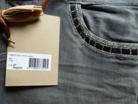 NEU ! MOS MOSH Jeans NEU m Etikett grau 27 SILVER Damen Hose Nordrhein-Westfalen - Mettingen Vorschau
