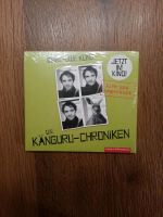 NEU: Känguru-Chroniken,  4 CDs Nürnberg (Mittelfr) - Oststadt Vorschau