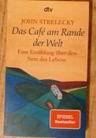 Das Café am Rande der Welt - Strelecky Hessen - Trebur Vorschau