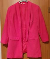 Damen Blazer, Jacke, Gr. 48, pink, lange Ärmel, Taschen Niedersachsen - Oldenburg Vorschau