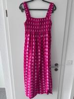Sommer Kleid zara pink Maxikleid Bayern - Neu Ulm Vorschau