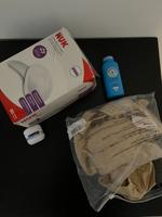 feelingirl Einlage Stilleinlagen Stillen BH L Neu Etikett Stillbh Hessen - Alheim Vorschau