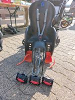 Polisport Kindersitz für Fahrräder Niedersachsen - Bad Harzburg Vorschau