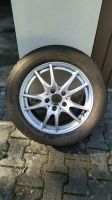 16" Original Mercedes B-Klasse W 246 Felgen mit Bridgestone WR Süd - Niederrad Vorschau