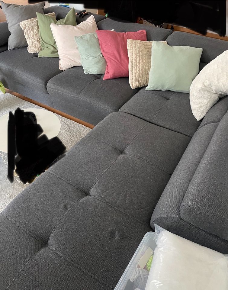 Sofa wie neu in Steinhagen