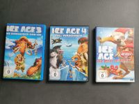 Ice Age DVD Sachsen - Neumark Vorschau