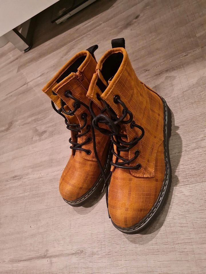 Tom Tailor Boots Stiefel 37 in Köln