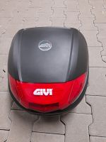 Givi Helmbox 30 Liter Bayern - Ainring Vorschau