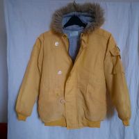 Winterjacke Kinder / Benetton Hamburg-Nord - Hamburg Winterhude Vorschau