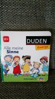 Buch Alle meine Sinne von Duden Zwerge Hessen - Vellmar Vorschau