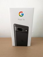 Pixel 7a Charcoal neu ovp Simlock frei Dortmund - Innenstadt-West Vorschau