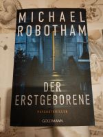 Der Erstgeborene: Cyrus Haven 3 - Psychothriller - EAN 9783442316 Hessen - Schlüchtern Vorschau