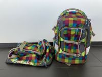 Satch Schulrucksack Rucksack mit Sporttasche Saarland - Rehlingen-Siersburg Vorschau