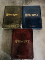 Der Herr der Ringe Special Extended DVD Edition Hohen Neuendorf - Bergfelde Vorschau