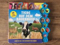 Schönes Tierstimmenbuch Niedersachsen - Langwedel Vorschau
