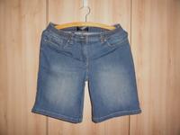 Bonprix Damenshorts Jeansshorts 38 Stretchhose Jeanshose Sachsen - Thalheim/Erzgebirge Vorschau