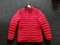 WELLENSTEYN Steppjacke MOL - Größe M / rot / NEU Niedersachsen - Weener Vorschau