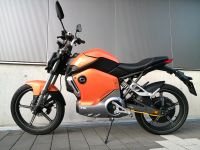 VMOTO Super SOCO TC e-Moped Elektroroller e-Motorrad mit Balancer Baden-Württemberg - Calw Vorschau
