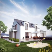 Exklusives Grundstück, exzellente Energieeffizienz: Dein neues Mehrfamilienhaus! Hessen - Dreieich Vorschau