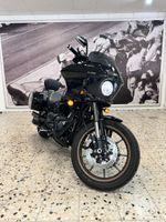 Harley-Davidson FXLRST Low Rider ST 117 *CUSTOMBIKE* SOFORT! Hessen - Ginsheim-Gustavsburg Vorschau