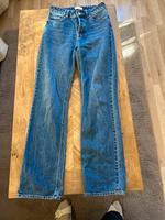 H&M Jeans blau Gr. 34 Bayern - Gmund Vorschau