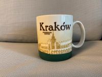 Starbucks Tasse Krakau Nordrhein-Westfalen - Castrop-Rauxel Vorschau