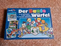 Der Bunte Würfel Nürnberg (Mittelfr) - Mitte Vorschau