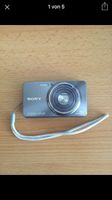Sony DSC-W 570 S Silber Digitalkamera Foto Apparat Video Foto Berlin - Wilmersdorf Vorschau