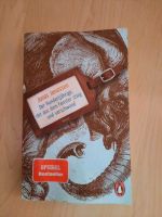 Der Hundertjährige,der aus dem Fenster stieg und verschwand Nordrhein-Westfalen - Detmold Vorschau