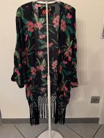 Superdry Kimono strandüberwurf gr L Nordrhein-Westfalen - Willich Vorschau