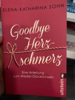 Buch "Goodbye Herzschmerz" Nordrhein-Westfalen - Wesel Vorschau