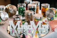 Candy-Bar Hochzeit Zubehör Baden-Württemberg - Haßmersheim Vorschau