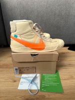 Nike Blazer Off-White The 10 Virgil Abloh Hallows Eve 13 47,5 Koblenz - Mitte Vorschau