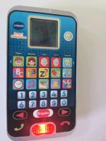 Ein Spieletelefon mit Sound  Lernfunktion VTech Sachsen-Anhalt - Biederitz Vorschau