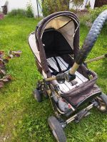 Hartan Kinder/Babywagen Bayern - Schwarzenbruck Vorschau