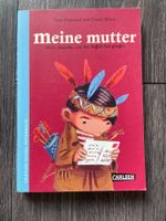 Buch Meine Mutter ist in Amerika…. Baden-Württemberg - Künzelsau Vorschau