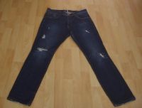 TOM TAILOR Jeans Josh Regular Slim Gr. W 32 / L 32 - Stretch Nordrhein-Westfalen - Detmold Vorschau