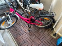 Kinderfahrrad Fahrrad Pegasus 20 Zoll Berlin - Marzahn Vorschau