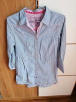 bluse/Hemd von edc gr.M Nordrhein-Westfalen - Bad Oeynhausen Vorschau