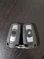 2x Original Schlüssel BMW 1 3 Frankfurt am Main - Eckenheim Vorschau