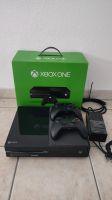 Xbox One 2 Controller 500GB Speicher 8 Spiele Nordrhein-Westfalen - Spenge Vorschau