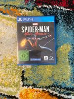 Spiderman Miles Morales für die PS4 Niedersachsen - Bad Laer Vorschau