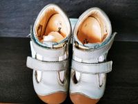 Bundgaard Barfußschuhe für Kinder Sandale 26 hellblau-mint Saarland - Ottweiler Vorschau